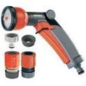 Pistolet arrosoir Confort