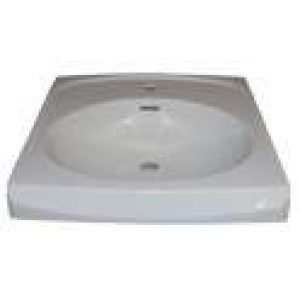 Plan de toilette Preciosa style 0.6m