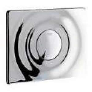 Plaque de commande ABS 156×197