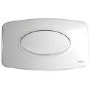 plaque de commande blanche