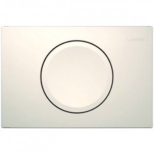 Plaque de Commande Geberit Delta 11