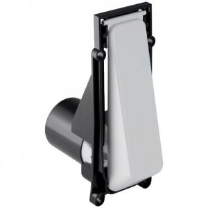 Plaque de Commande Geberit Highline Chromé (240048)