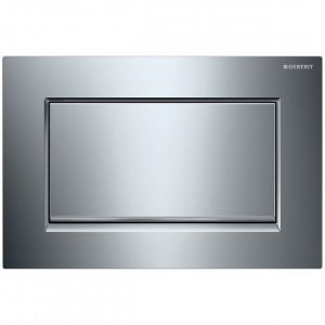 Plaque de Commande Geberit Sigma30 (115893)