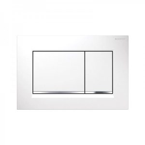 Plaque de Commande Geberit Sigma30