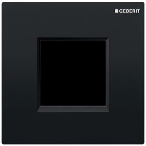 Plaque de Commande Geberit Type 30 urinoir alimentation sur secteur (116027K)