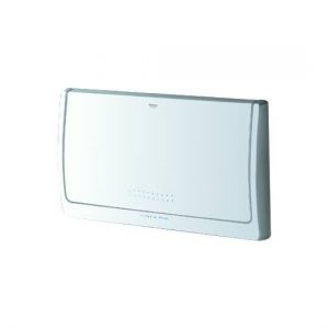 Plaque de Commande Grohe Classic (37053)