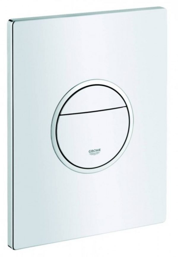 Plaque de Commande Grohe Ondus (387660)