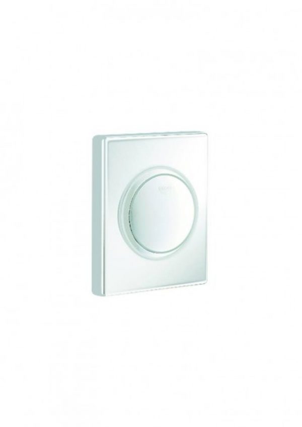 Plaque de Commande Grohe Skate (38595)