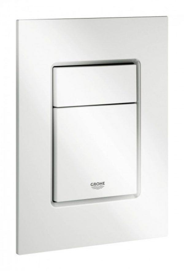 Plaque de Commande Grohe Skate Cosmopolitan (37535)