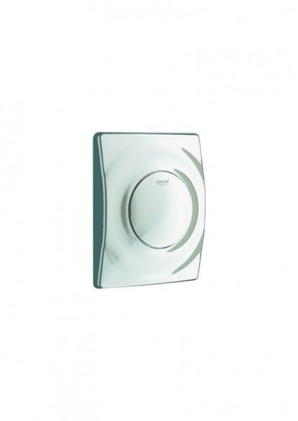 Plaque de Commande Grohe Surf (37018)