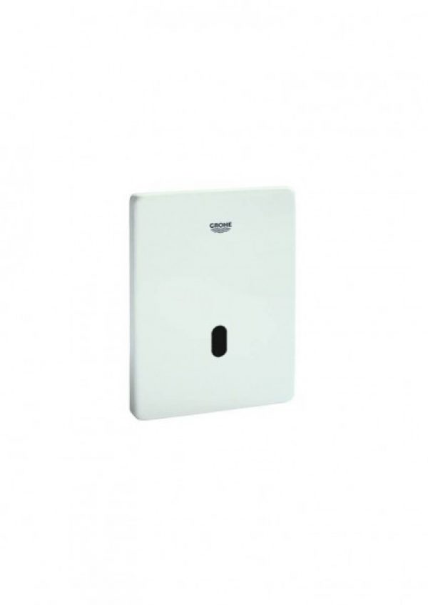 Plaque de Commande Grohe Tectron Skate électronique pour urinoir (37321)