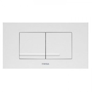 Plaque de Commande Wisa Kantos Plastique (8050418)