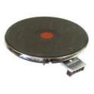 Plaque de cuisson rapide D.145mm 1500W