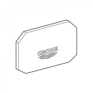 Plaque De Protection Grohe 42201000