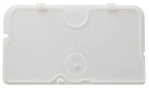 Plaque De Protection Grohe 43539000