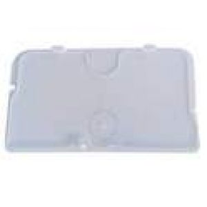 Plaque de protection Grohe/Dal pour 37049