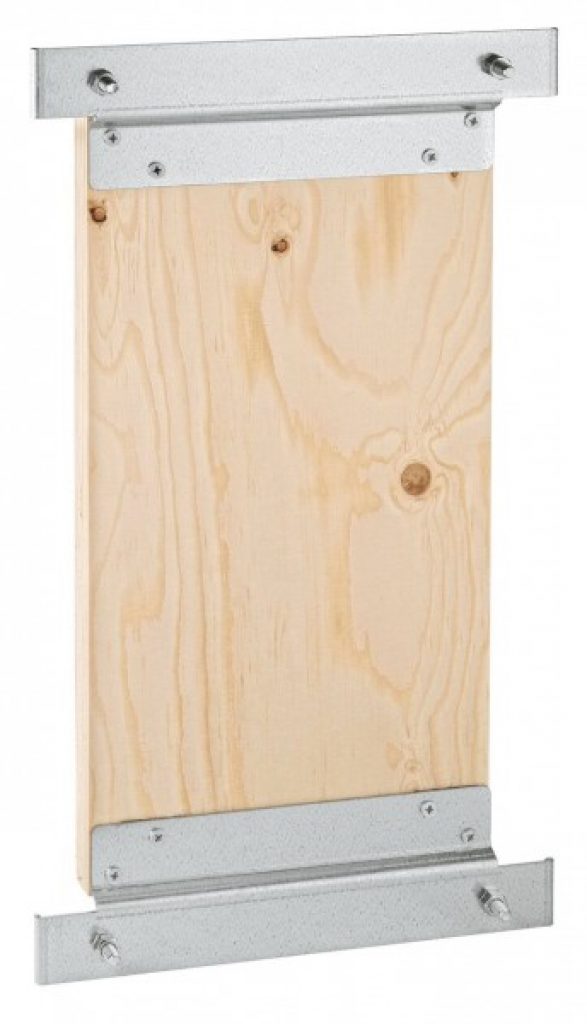 Plaque De Retenue Grohe Rapid Pro