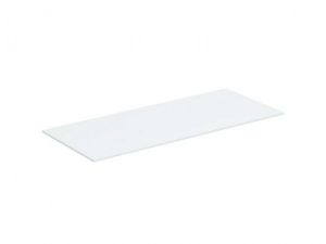 Plaque en bois pour console Ideal Standard Adapto