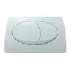 Plaque KAPPA 20 blanche en PVC pour UP200