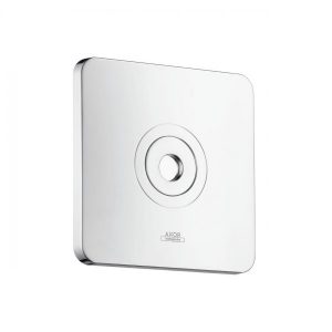 Plaque pour montage avec le Bras de Douche Citterio M Axor