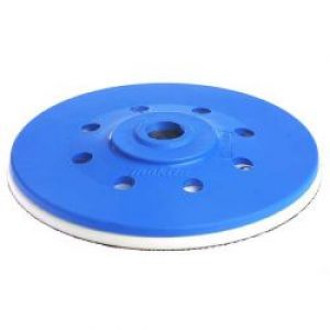 Plateau Auto Agrip Dur Makita A 87806 Pour Ponceuse O150 Mm
