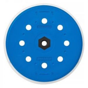 Plateau Auto Agrippant Dur O 150Mm Makita 197315 5