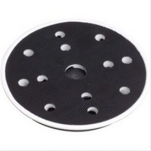 Plateau auto-agrippant mou Ø125 FESTOOL