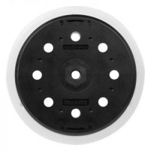 Plateau Auto Agrippant Souple Makita 197314 7 O 150Mm
