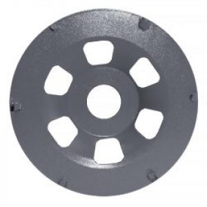 Plateau De Poncage Diam Pc Beton Epoxy Resine