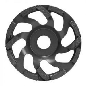 Plateau De Poncage Diam Pnz 125 Beton Epoxy