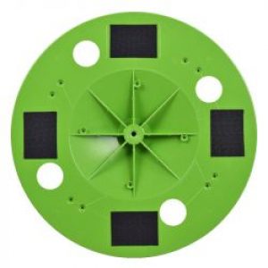 Plateau De Poncage Pour Ponceuse Diam Cb