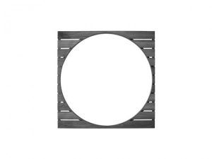 Plateau en bois Duravit Blue Moon 791878000000000