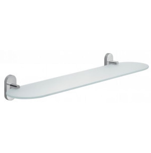 PLATEAU EN VERRE 60 CM WALL MODÈLE CHYPRE