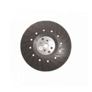 Plateau Support Semi Rigide Diam Industries Sdr115 125 O 115 125 Mm