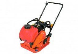 Plateau Vibrant 6,5 HP