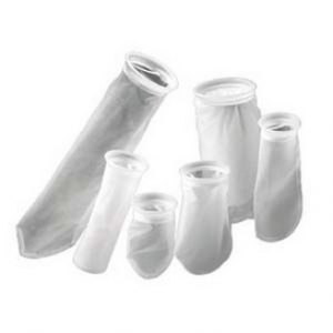 Poche filtrante Polyloc taille 2 en polypropylène 5µ pour filtre 21-50 et FGM