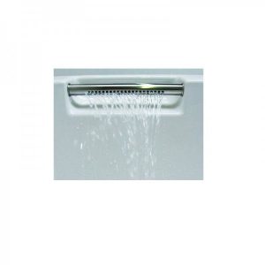 Poignée Avec Remplissage D’Eau Riho 10x10x10mm Chromé