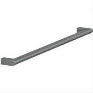 Poignée de maintien L=400mm pour système Cavere Normbau