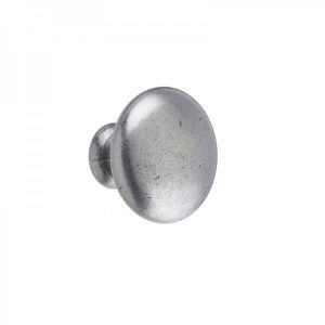 Poignée de porte en étain Heritage Handles