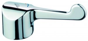 Poignée de Robinet Grohe 120mm 46279000