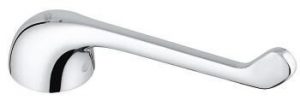 Poignée de Robinet Grohe 170 mm 46687000