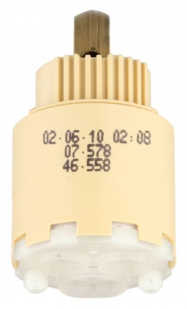 Poignée de Robinet Grohe 46560000