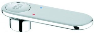 Poignée de Robinet Grohe 46664000