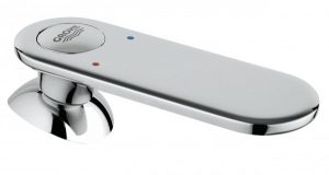 Poignée de Robinet Grohe 46667000