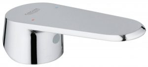 Poignée de Robinet Grohe 46740000