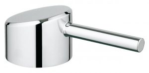 Poignée de Robinet Grohe 46754000