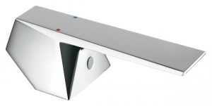 Poignée de Robinet Grohe 46804000