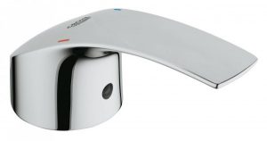 Poignée de Robinet Grohe 46859000