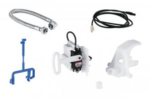 Poignée de Robinet Grohe 46945000