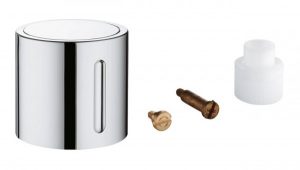 Poignée de Robinet Grohe Aquadimmer 47804000